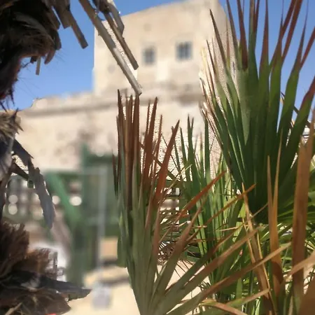 La Casa Di Nina Apartament