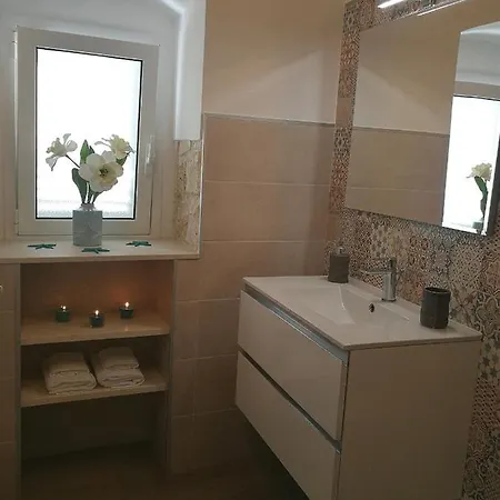 La Casa Di Nina Apartament