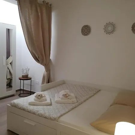 Apartament La Casa Di Nina