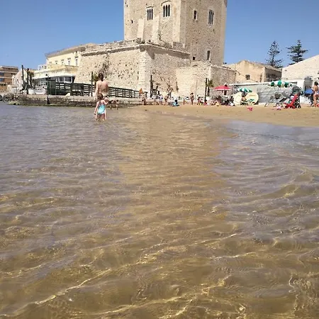 Apartament La Casa Di Nina Pozzallo