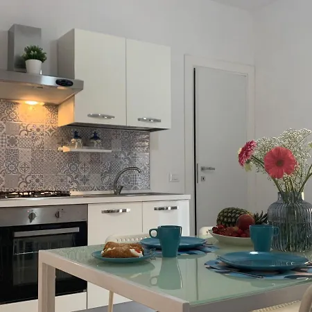 Apartament La Casa Di Nina *