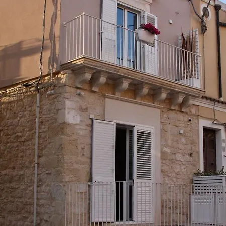 La Casa Di Nina Apartment