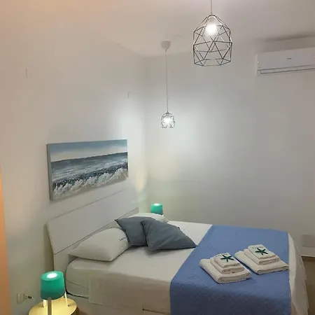 Apartament La Casa Di Nina *