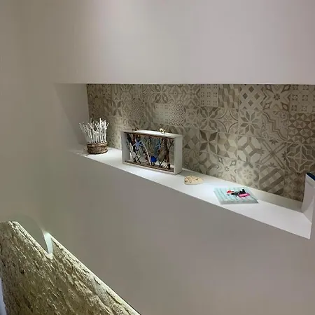 La Casa Di Nina *