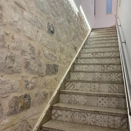 La Casa Di Nina Apartment Pozzallo
