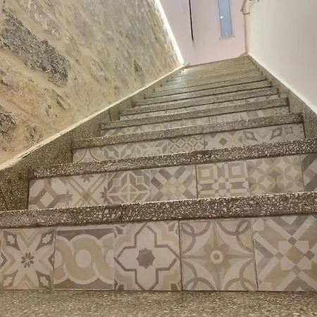 La Casa Di Nina Apartament *