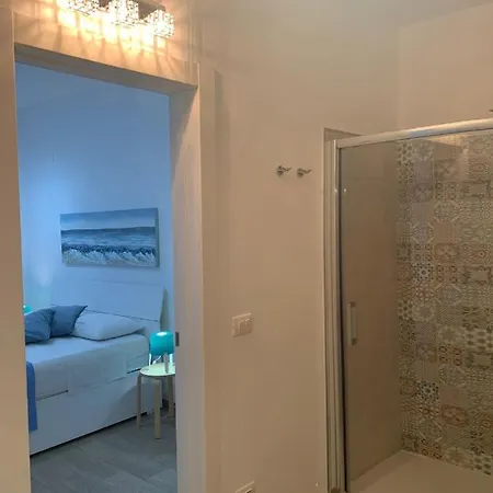 La Casa Di Nina * Pozzallo