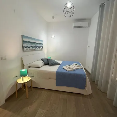 La Casa Di Nina *