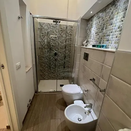 Apartament La Casa Di Nina Pozzallo