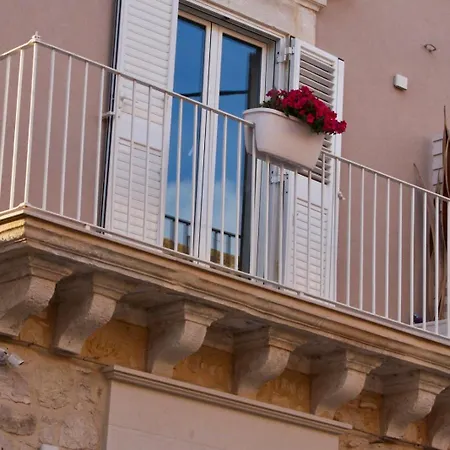 Apartament La Casa Di Nina