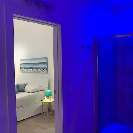 Apartment La Casa Di Nina Pozzallo