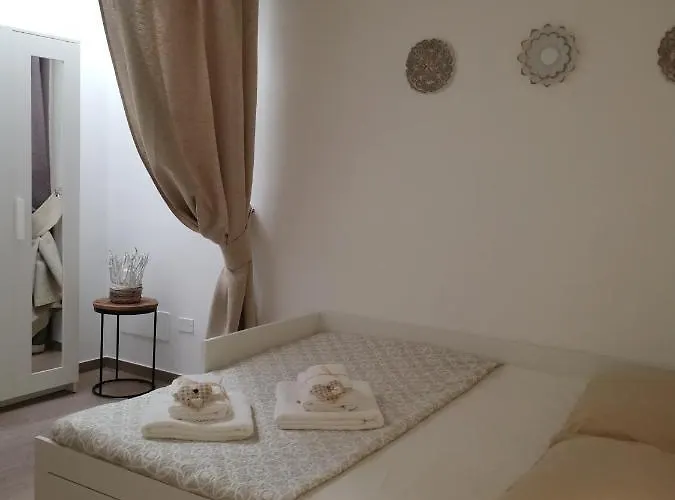 Appartement La Casa Di Nina