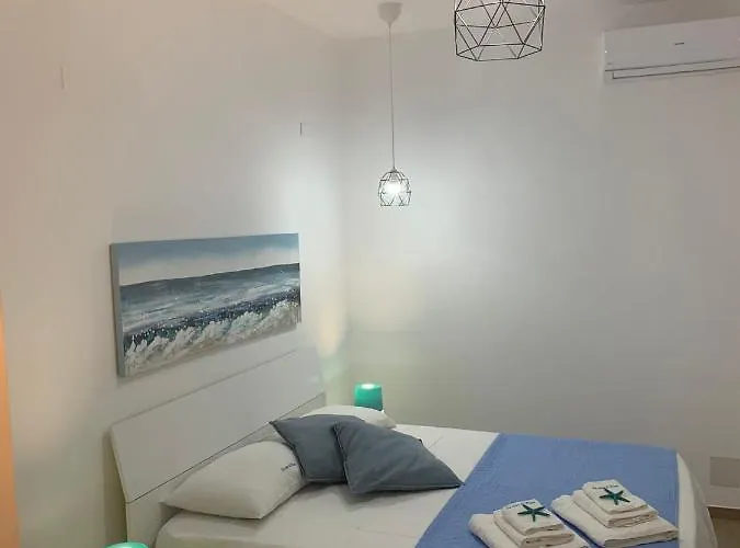 Appartement La Casa Di Nina *