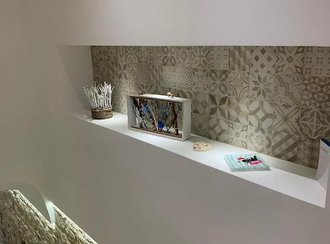 La Casa Di Nina *