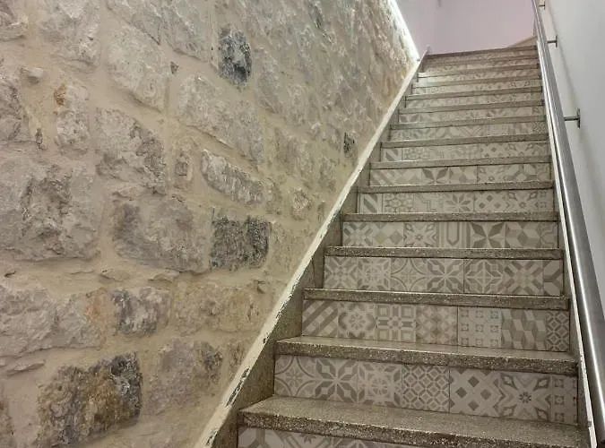 La Casa Di Nina Appartement Pozzallo