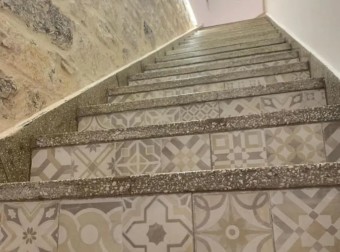 La Casa Di Nina Appartement *