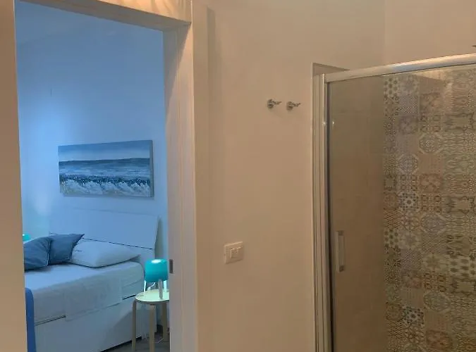 La Casa Di Nina * Pozzallo