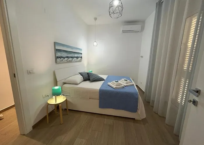 La Casa Di Nina *