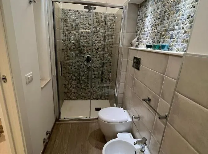 Appartement La Casa Di Nina Pozzallo