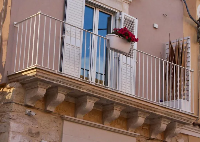 Appartement La Casa Di Nina